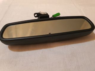 bontott VOLVO V70 Belső Visszapillantó Tükör