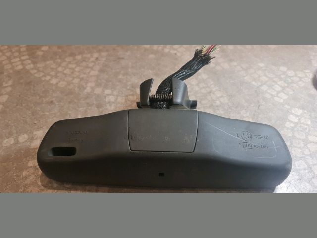 bontott VOLVO V70 Belső Visszapillantó Tükör