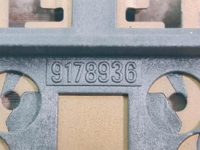 bontott VOLVO V70 Beltér Világítás Első