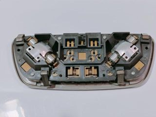 bontott VOLVO V70 Beltér Világítás Első