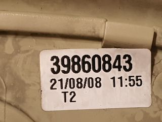 bontott VOLVO V70 Beltér Világítás Első