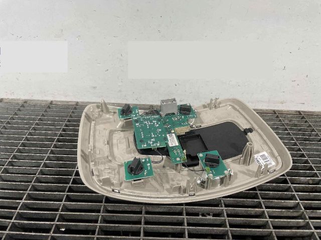 bontott VOLVO V70 Beltér Világítás Első