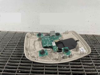 bontott VOLVO V70 Beltér Világítás Első