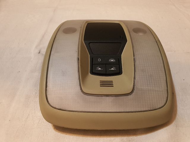 bontott VOLVO V70 Beltér Világítás Első