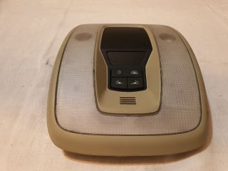 bontott VOLVO V70 Beltér Világítás Első