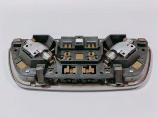 bontott VOLVO V70 Beltér Világítás Első