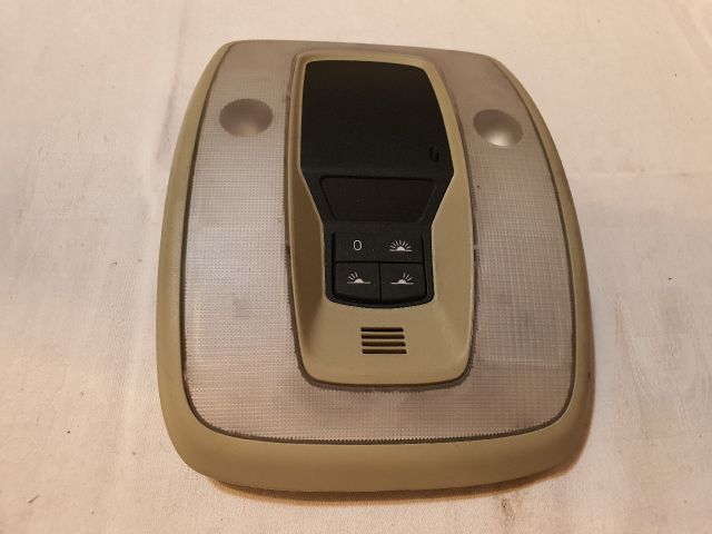 bontott VOLVO V70 Beltér Világítás Első