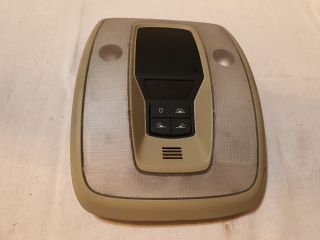 bontott VOLVO V70 Beltér Világítás Első