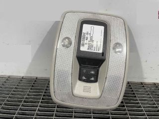 bontott VOLVO V70 Beltér Világítás Első