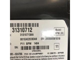 bontott VOLVO V70 Bluetooth Elektronika