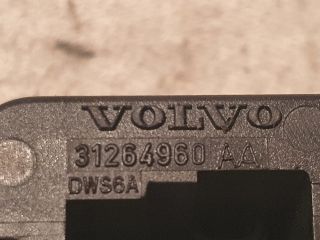 bontott VOLVO V70 Csomagtérajtó Kapcsoló