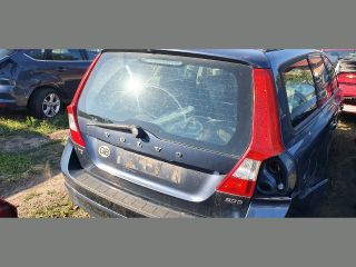 bontott VOLVO V70 Csomagtérajtó (Részeivel)