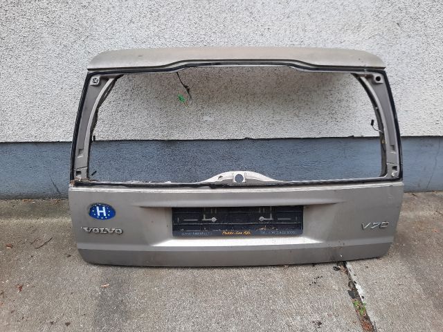 bontott VOLVO V70 Csomagtérajtó (Üres lemez)