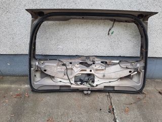 bontott VOLVO V70 Csomagtérajtó (Üres lemez)