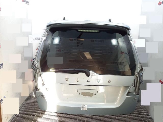 bontott VOLVO V70 Csomagtérajtó (Üres lemez)