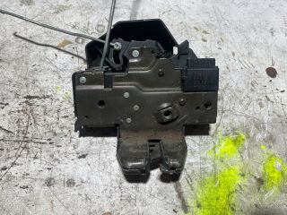 bontott VOLVO V70 Csomagtérajtó Zárszerkezet