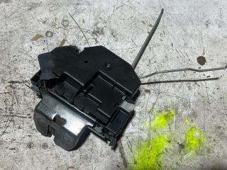 bontott VOLVO V70 Csomagtérajtó Zárszerkezet