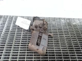 bontott VOLVO V70 Bal hátsó Féknyereg Munkahengerrel