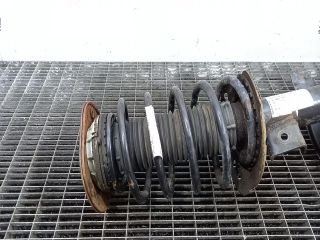 bontott VOLVO V70 Első Rugó