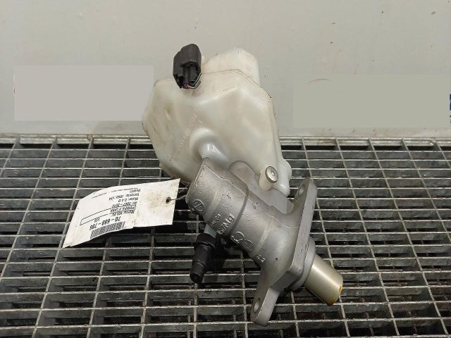 bontott VOLVO V70 Főfékhenger