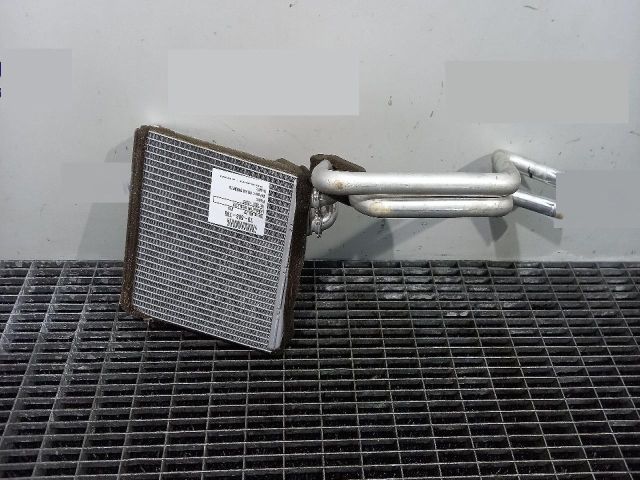 bontott VOLVO V70 Fűtőradiátor