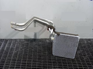 bontott VOLVO V70 Fűtőradiátor