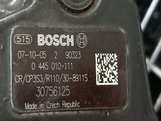 bontott VOLVO V70 Nagynyomású Szivattyú