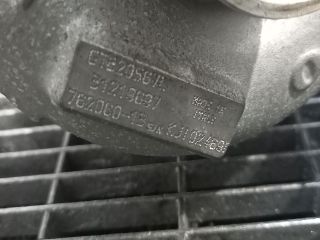 bontott VOLVO V70 Turbó