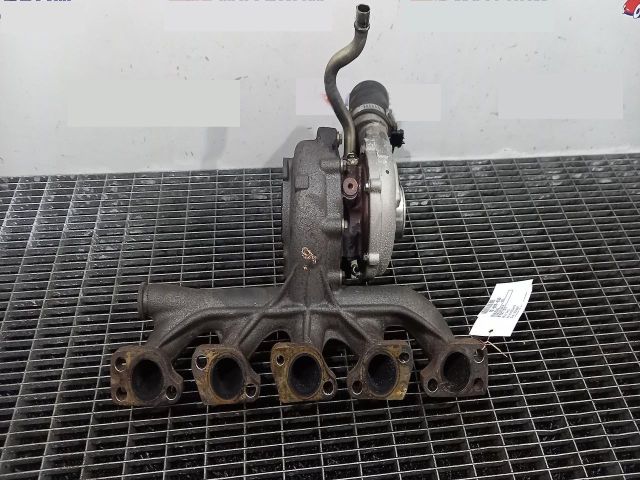 bontott VOLVO V70 Turbó