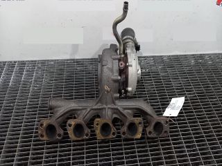 bontott VOLVO V70 Turbó