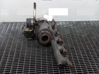 bontott VOLVO V70 Turbó