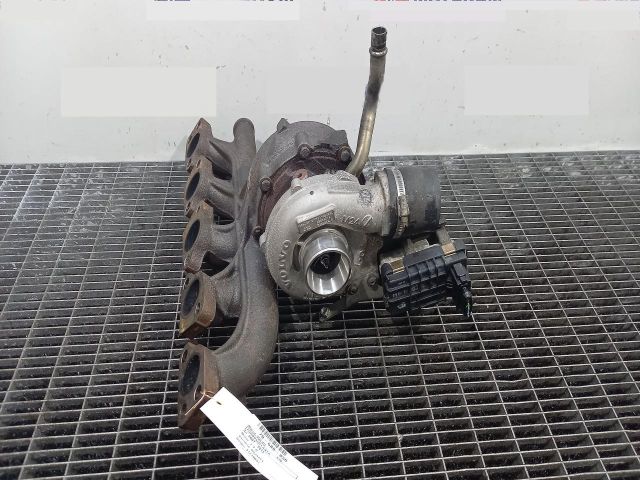 bontott VOLVO V70 Turbó