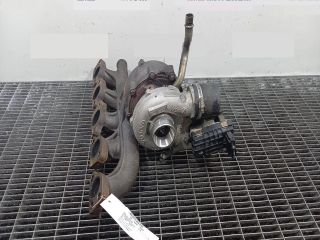 bontott VOLVO V70 Turbó