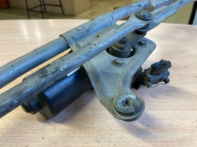 bontott VOLVO V70 Első Ablaktörlő Szerkezet Motorral