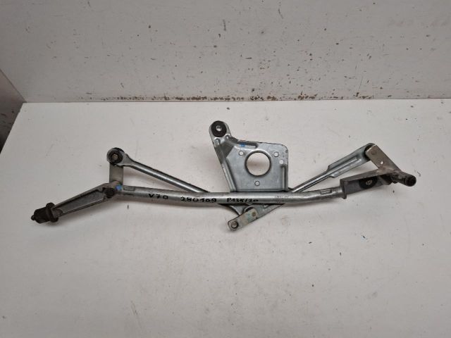 bontott VOLVO V70 Első Ablaktörlő Szerkezet