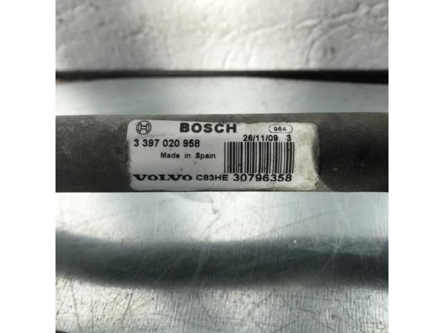 bontott VOLVO V70 Első Ablaktörlő Szerkezet