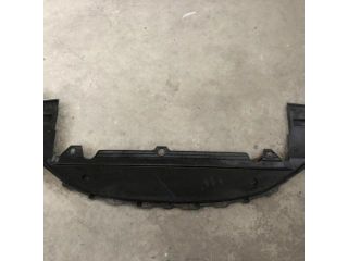 bontott VOLVO V70 Első Lökhárító Alsó (Műanyag)