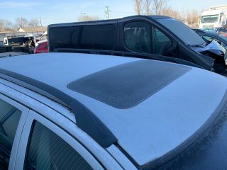 bontott VOLVO V70 Első Lökhárító (Részeivel)