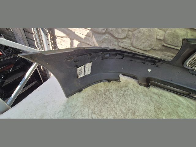 bontott VOLVO V70 Első Lökhárító (Üresen)