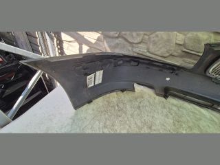 bontott VOLVO V70 Első Lökhárító (Üresen)