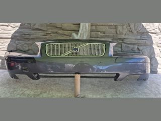 bontott VOLVO V70 Első Lökhárító (Üresen)