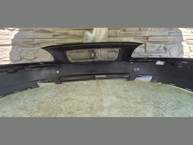 bontott VOLVO V70 Első Lökhárító (Üresen)