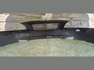 bontott VOLVO V70 Első Lökhárító (Üresen)