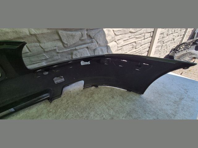 bontott VOLVO V70 Első Lökhárító (Üresen)