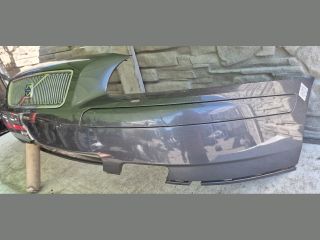 bontott VOLVO V70 Első Lökhárító (Üresen)