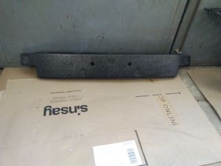 bontott VOLVO V70 Első Lökhárító Ütközés Elnyelő Hab