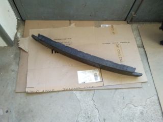 bontott VOLVO V70 Első Lökhárító Ütközés Elnyelő Hab