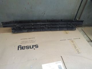 bontott VOLVO V70 Első Lökhárító Ütközés Elnyelő Hab