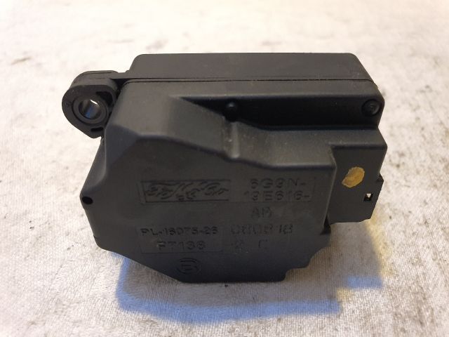 bontott VOLVO V70 Fűtés Állító Motor