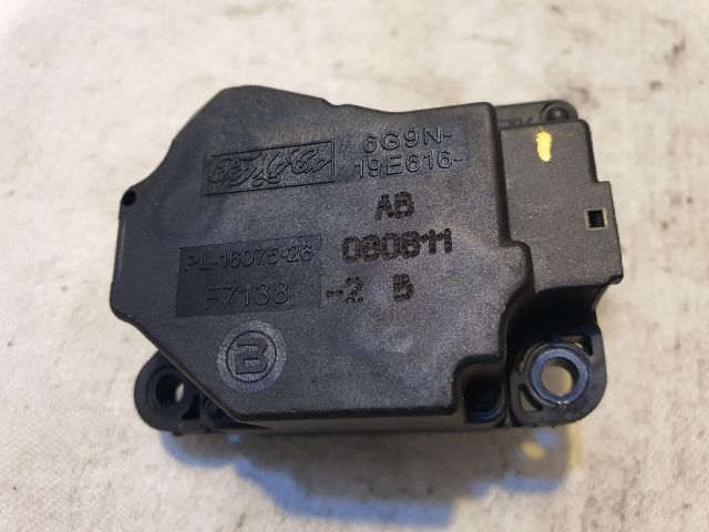 bontott VOLVO V70 Fűtés Állító Motor